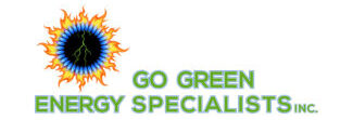 Go Green Energy Specialists 732-870-7327